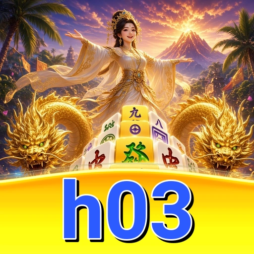 Gambar verifikasi tautan alternatif resmi h03 Indonesia